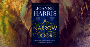 a narrow door joanne harris amazon